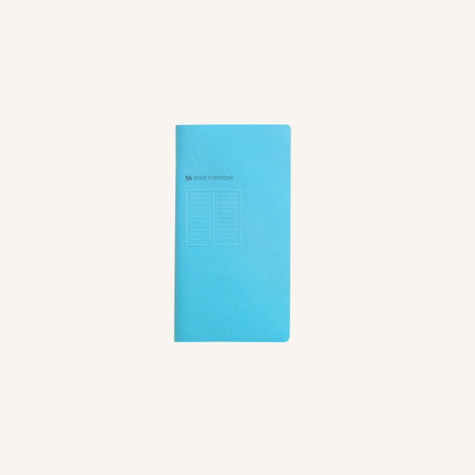 Handy pick Lined Notebook – Small
