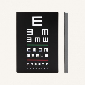 Smartphone Eye Chart