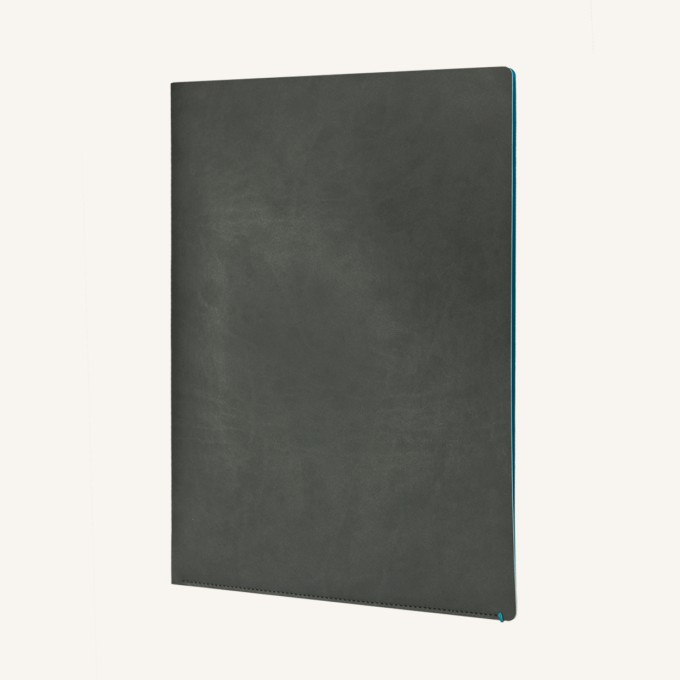 A4 Folder – Grey