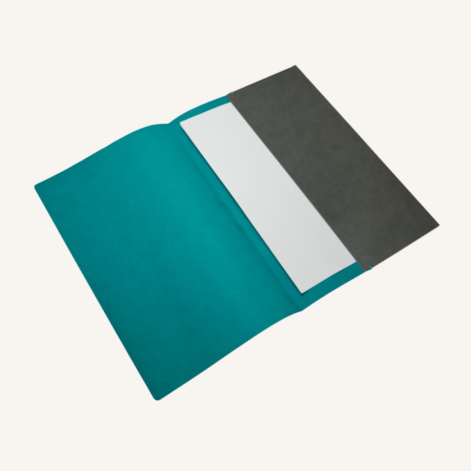 Envelope Folder – Grey
