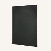 A4 Folder – Black