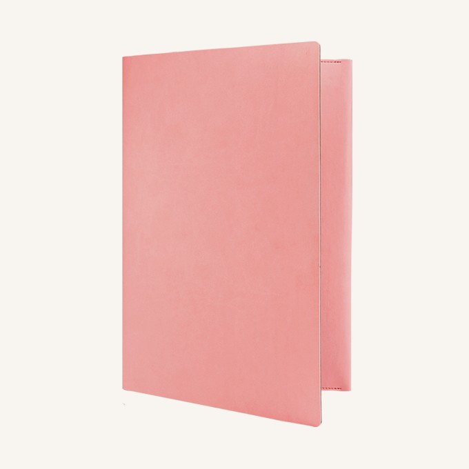 信封文件夾 – 粉紅色