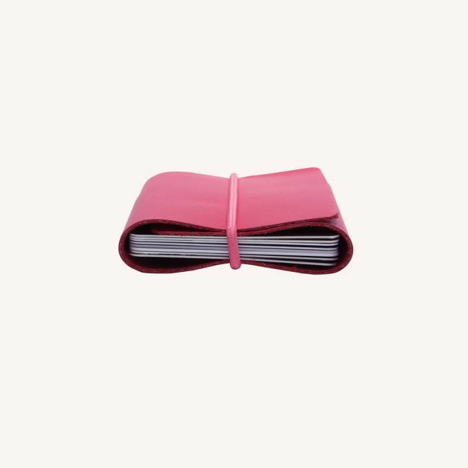 The Moneywrap – Pink