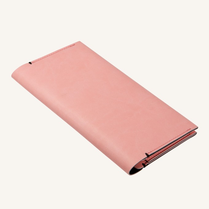 Handy pick Holder – Large, Pink
