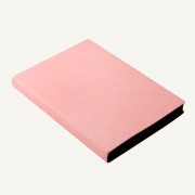 2023 旗艦系列日記 – A5, 粉紅色, 英文版