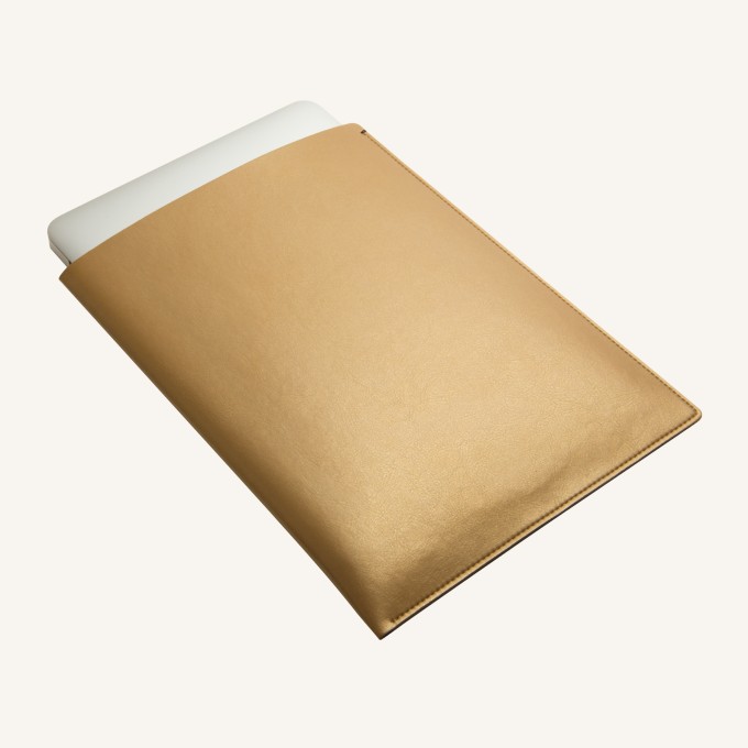 MacBook (2015) Pocket - Gold