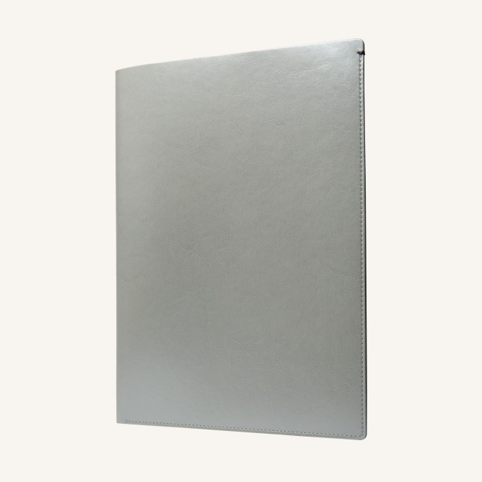 MacBook (2015) Pocket – Silver