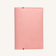 護照套 - 粉紅色