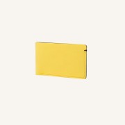 Card Pocket – Yellow