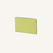 Card Pocket – Light Green