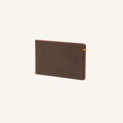 Card Pocket – Brown