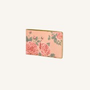 Flower Wow Card Pocket – Tea Rose