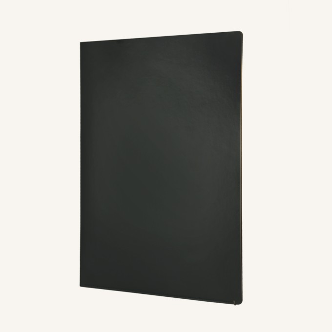 A4 文件夹 － 黑色