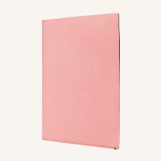 A4 文件夹 － 粉红色
