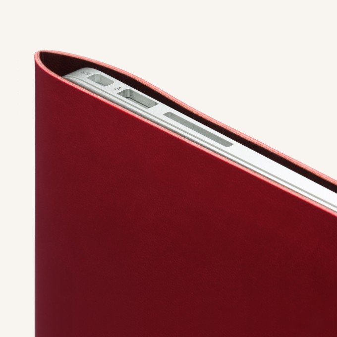 11吋 MacBook Air 套 － 红色