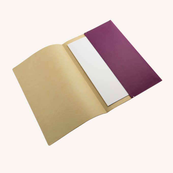 信封文件夹 － 紫色